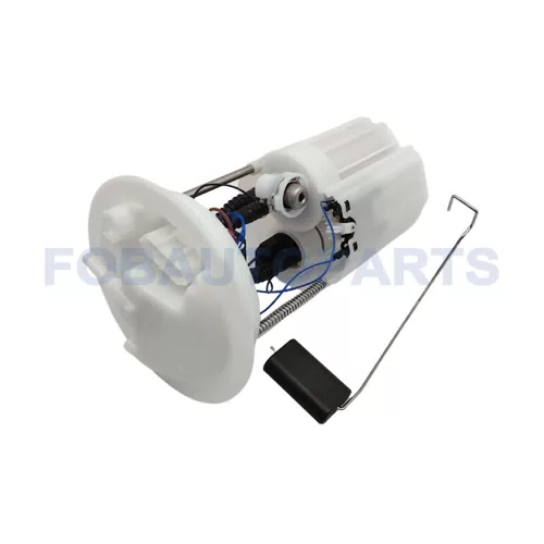 Fuel Pump Assembly Fit for Volvo S40 C70 C30 V50 T5 2.5T 2004-2012 30678442 30792728 30792729 - image 6
